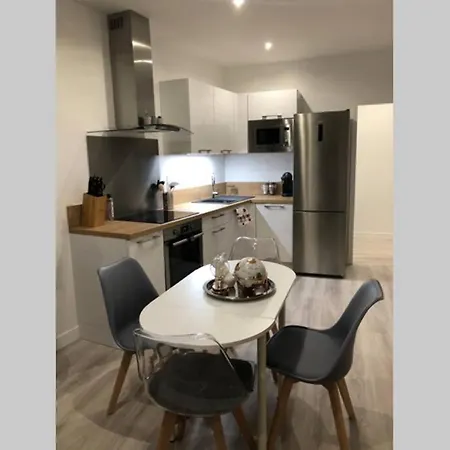 Le Cocon Chateau De Chantilly Roissy Parc Asterix Jo 2024 Apartmán *